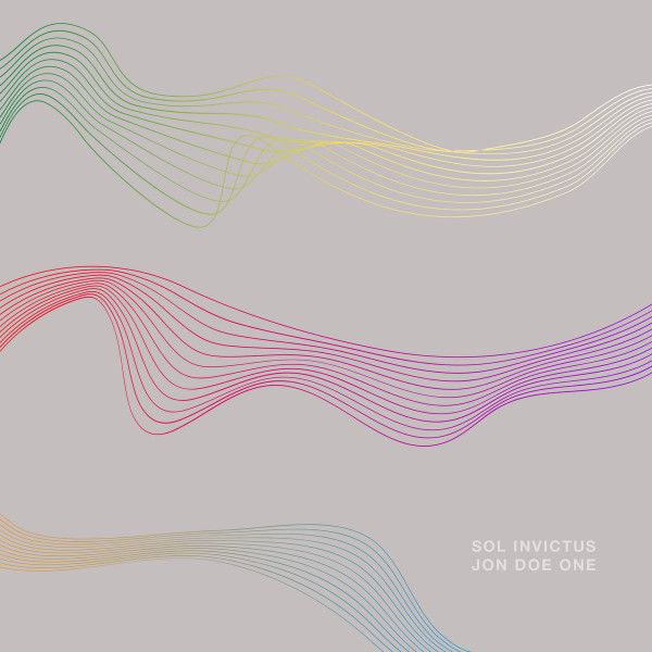 Jon Doe One — Sol Invictus