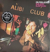 Dr. Feelgood — Sneakin' Suspicion