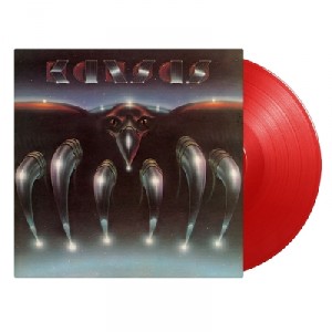 Kansas — Song For America