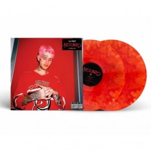 Lil Peep — Hellboy