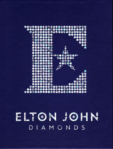 Elton John — Diamonds