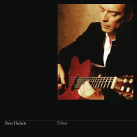 Steve Hackett — Tribute (Vinyl Re-Issue 2024)