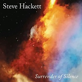 Steve Hackett — Surrender Of Silence