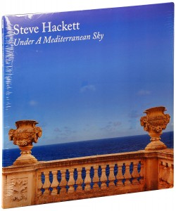 Steve Hackett — Under A Mediterranean Sky
