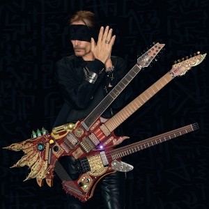 Steve Vai — Inviolate