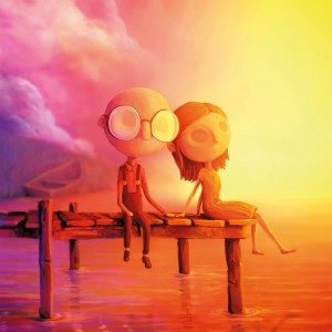 Steven Wilson — Last Day Of June