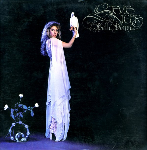Stevie Nicks — Bella Donna