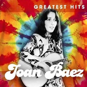 Baez Joan — Greatest Hits