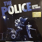 THE POLICE — Around The World