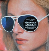 VУRONIQUE SANSON — Best Of Studio