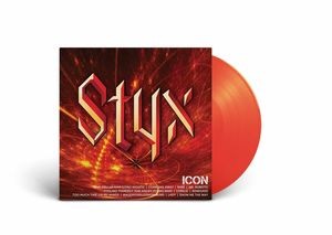 Styx — Icon
