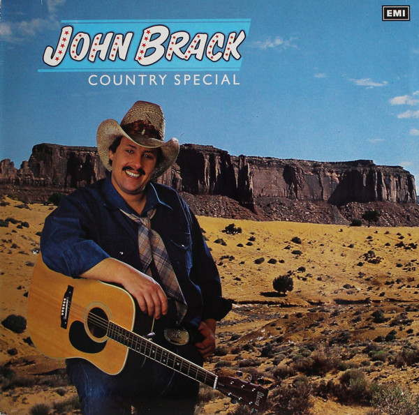 Brack John — Country Special