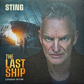 Sting — The Last Ship