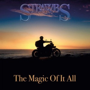 Strawbs — The Magic Of It All