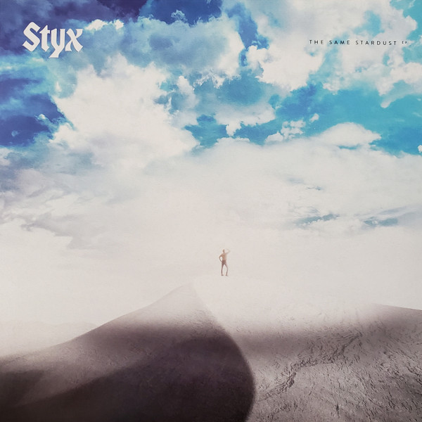Styx — Same Stardust