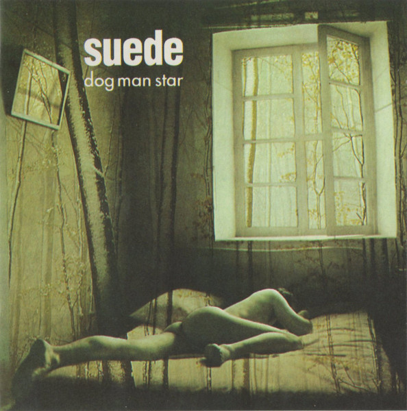 Suede — Dog Man Star