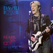 David Bowie — Ready, Set, Go!