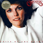 Carpenters — Voice Of The Heart