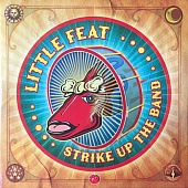 LITTLE FEAT — Strike Up The Band