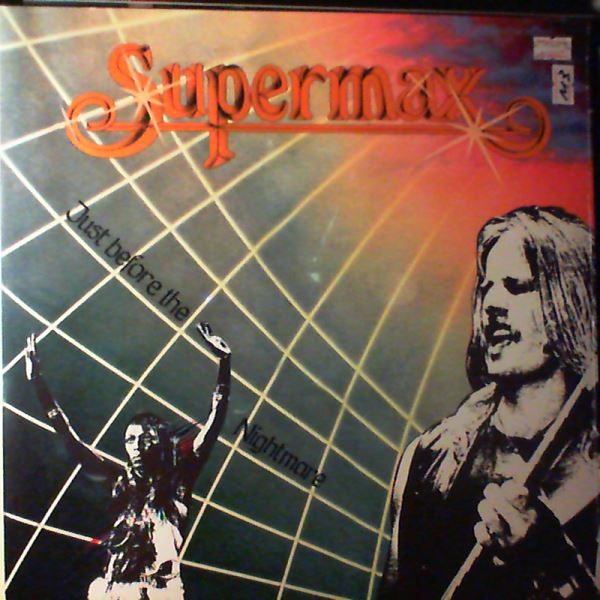 Supermax — Just Before The Nightmare