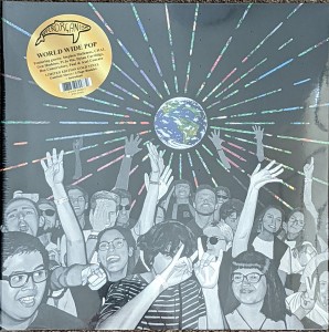 Superorganism — World Wide Pop