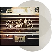 SUPERSONIC BLUES MACHINE — West Of Flushing South Of Frisco
