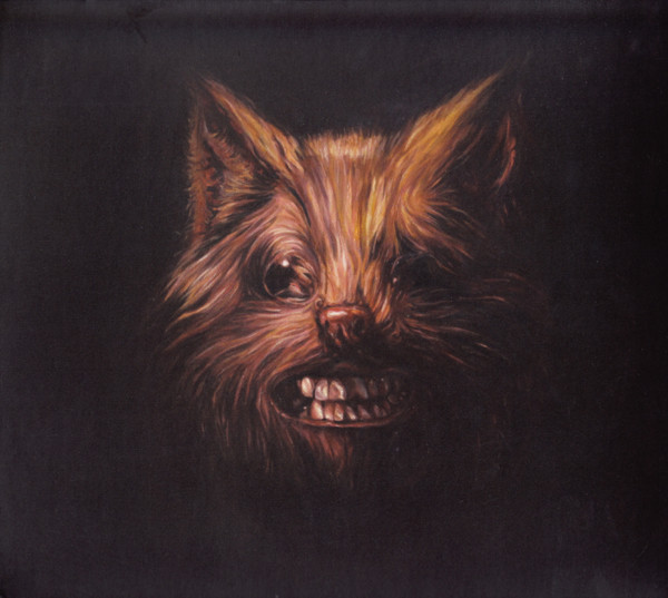 Swans — The Seer