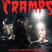 THE CRAMPS — Rockinnreelininaucklandnewzealandxxx