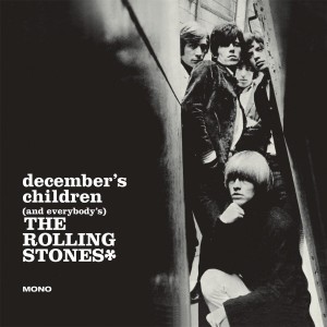 Rolling Stones — December's Children (And Everybody's)