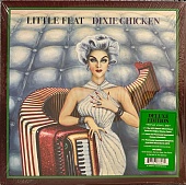 Little Feat — Dixie Chicken