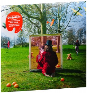 Syd Barrett — An Introduction To Syd Barrett