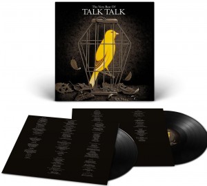 Talk Talk — The Very Best Of Talk Talk