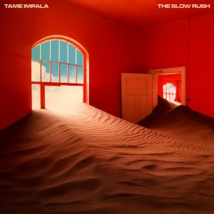 Tame Impala — The Slow Rush