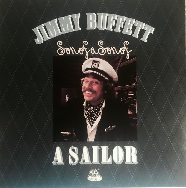 Buffett Jimmy — Son of a son of a sailor