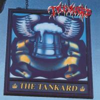 Tankard — The Tankard / Aufgetankt