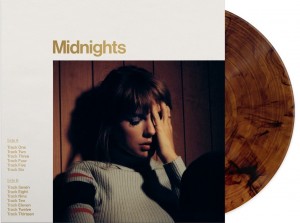 Taylor Swift — Midnights