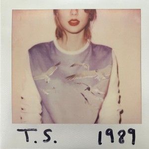 Taylor Swift — 1989 (Taylor's Version)