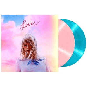 Taylor Swift — Lover
