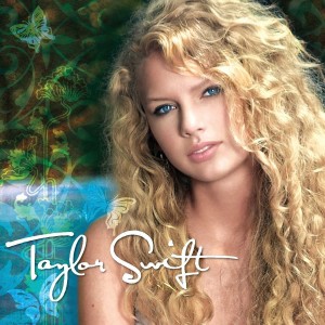 Taylor Swift — Taylor Swift