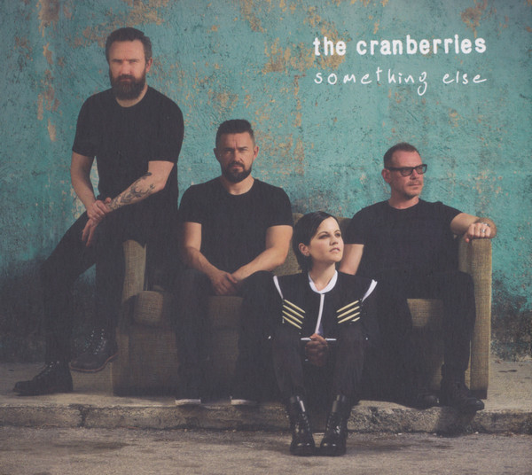 The Cranberries — Something Else