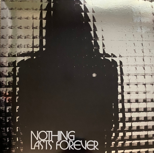Teenage Fanclub — Nothing Lasts Forever