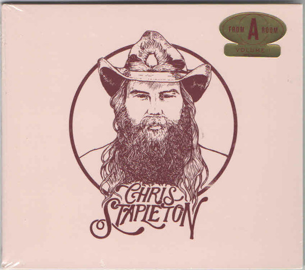 Chris Stapleton — From A Room: Volume 1