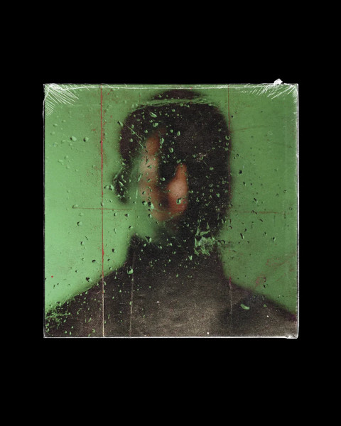 Xin Lie — Xin Lie