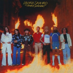 Lynyrd Skynyrd — Street Survivors