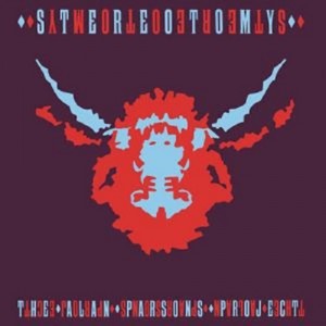 Parsons Alan Project — Stereotomy