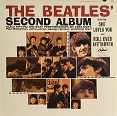 Beatles — Beatles' Second Album