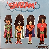 Move — Shazam