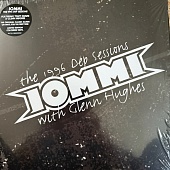 Tony Iommi — The 1996 Dep Sessions