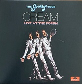 Cream — The Goodbye Tour
