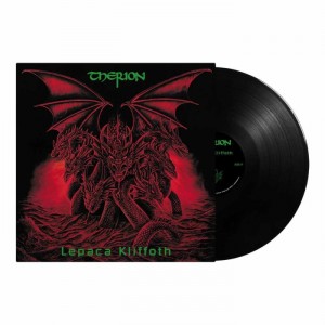 Therion — Lepaca Kliffoth